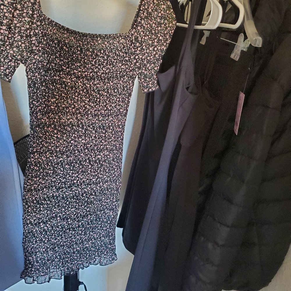 Size Small little tight dress